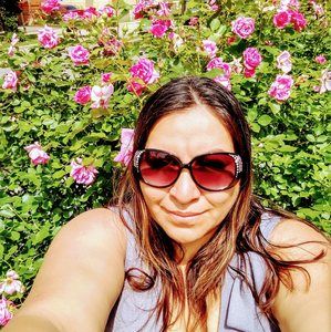 Meet your Posher, Fabiola